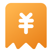 订单撮合与结算系统图标