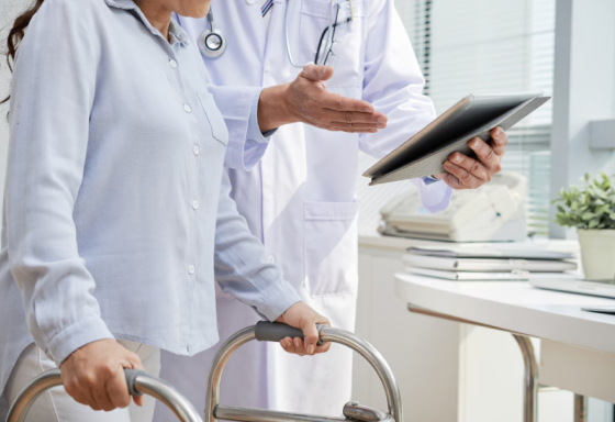 民营医院集成案例图标