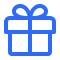 情感送礼激活图标