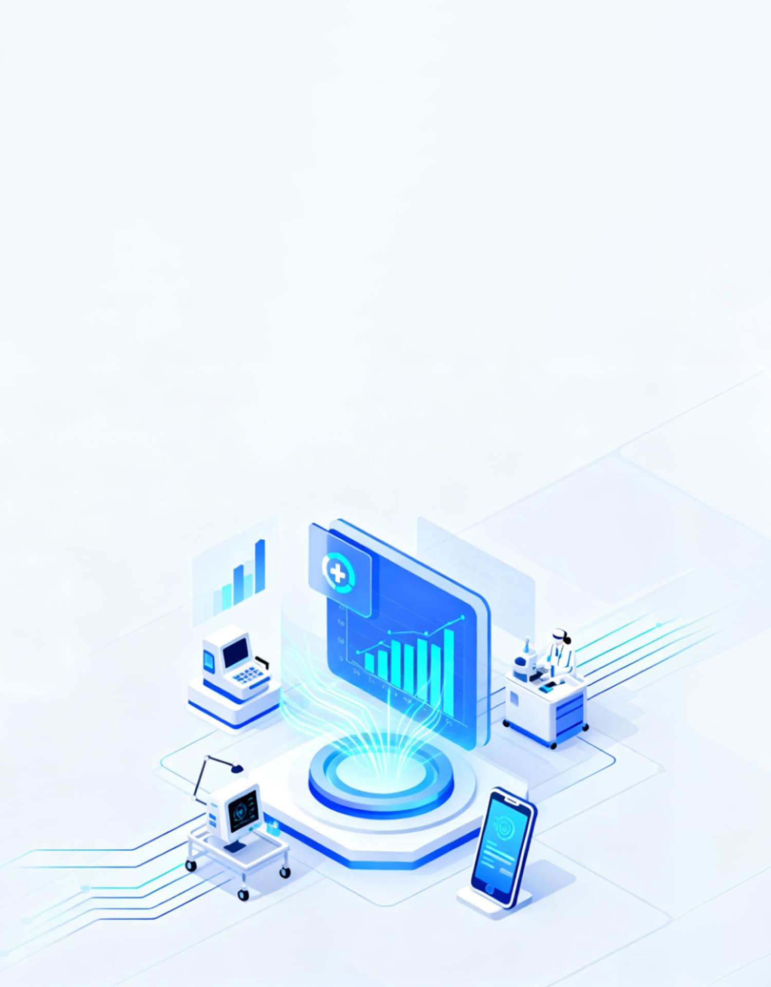 AI赋能健康管理，开启智能新纪元