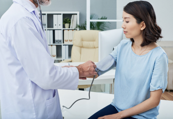 慢病管理机构应用场景