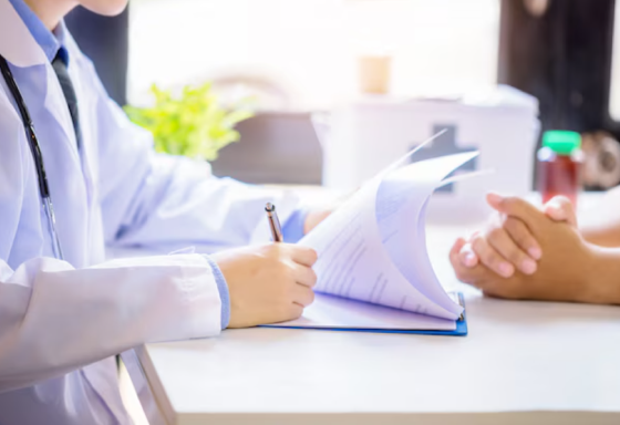 民营医院应用场景