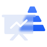 智能健康评估功能图标